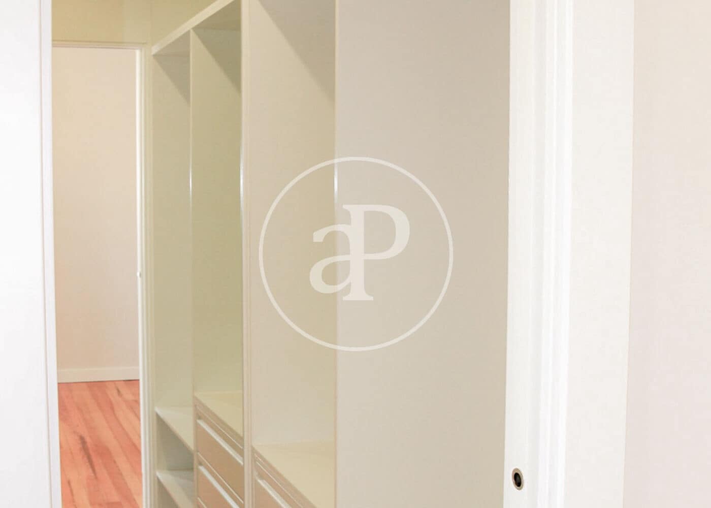 3 Zimmer Apartment zu vermieten in Madrid Stadt - 6.500 € (Ref: 9867031)