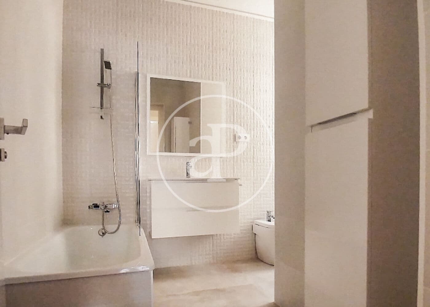 3 Zimmer Apartment zu vermieten in Madrid Stadt - 6.500 € (Ref: 9867031)