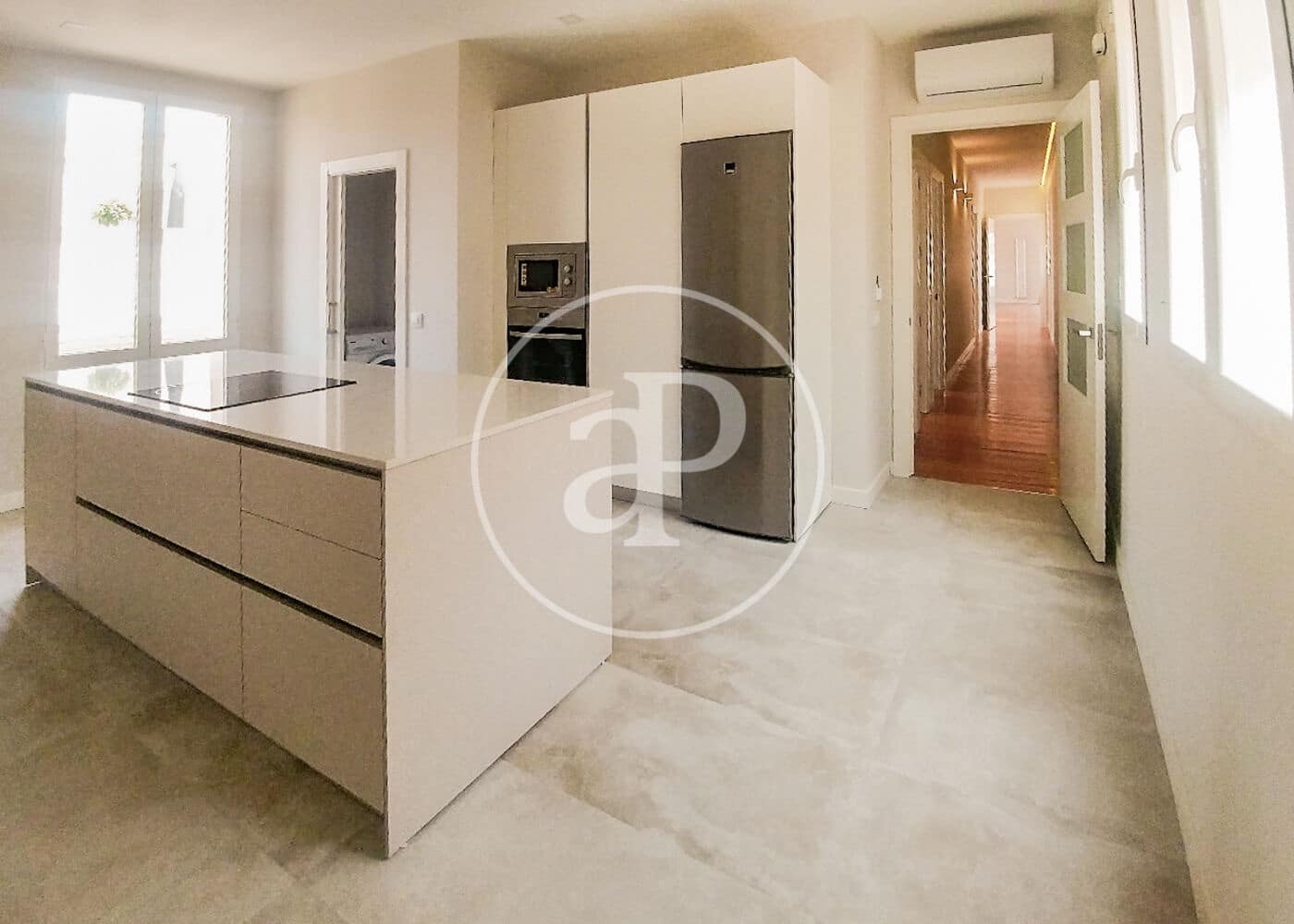3 Zimmer Apartment zu vermieten in Madrid Stadt - 6.500 € (Ref: 9867031)