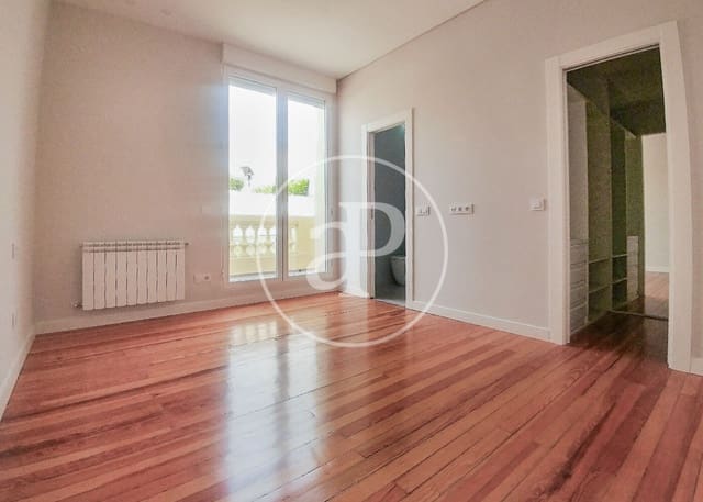 3 Zimmer Apartment zu vermieten in Lista, Madrid Stadt - 6.500 € (Ref: 9867031)