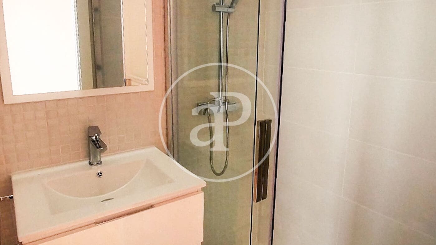 3 Zimmer Apartment zu vermieten in Madrid Stadt - 6.500 € (Ref: 9867031)