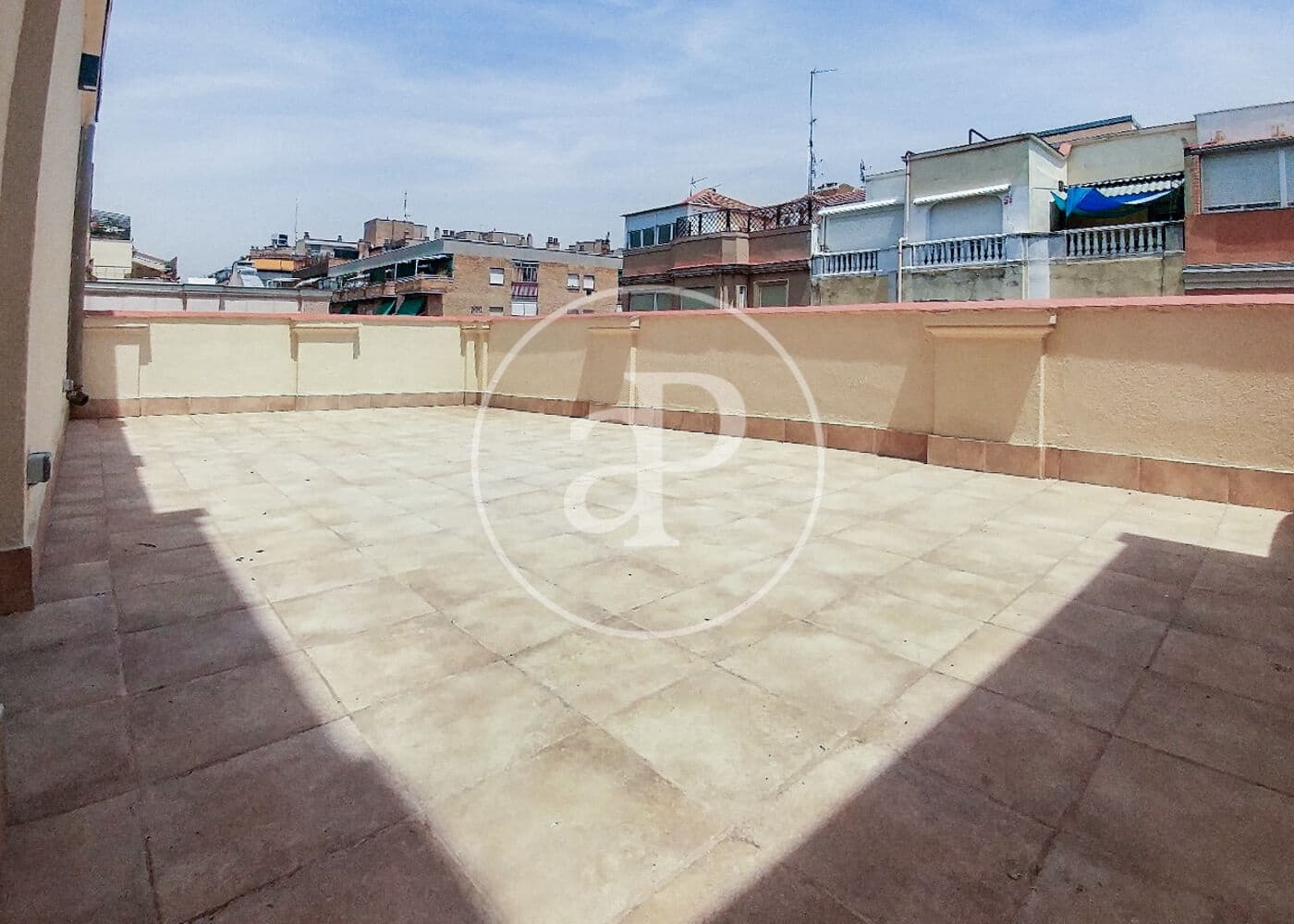 3 Zimmer Apartment zu vermieten in Madrid Stadt - 6.500 € (Ref: 9867031)