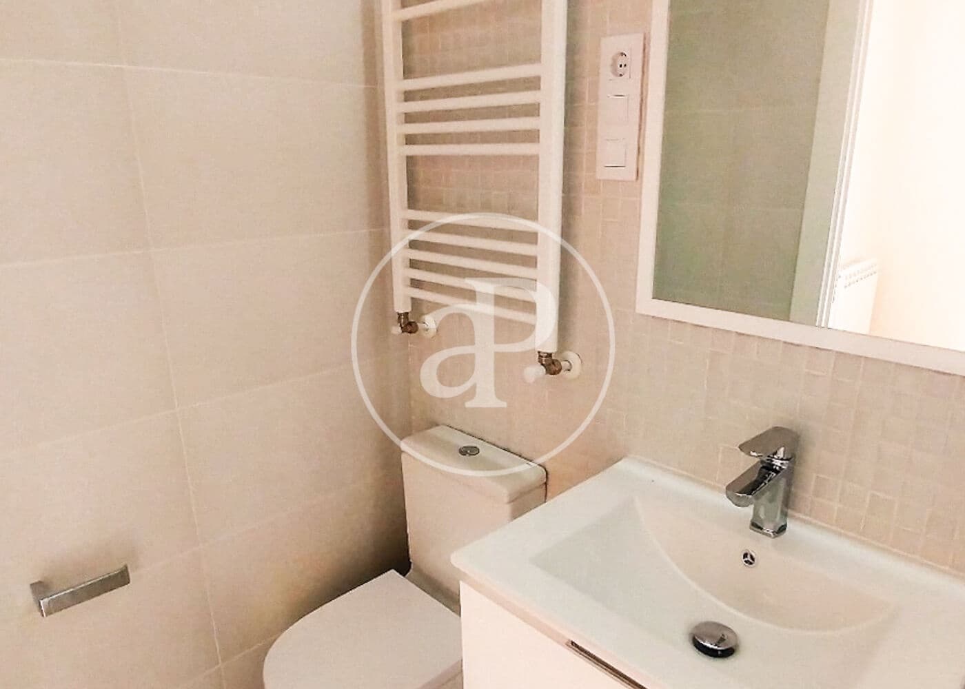 3 Zimmer Apartment zu vermieten in Madrid Stadt - 6.500 € (Ref: 9867031)