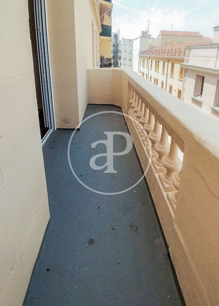 3 Zimmer Apartment zu vermieten in Madrid Stadt - 6.500 € (Ref: 9867031)