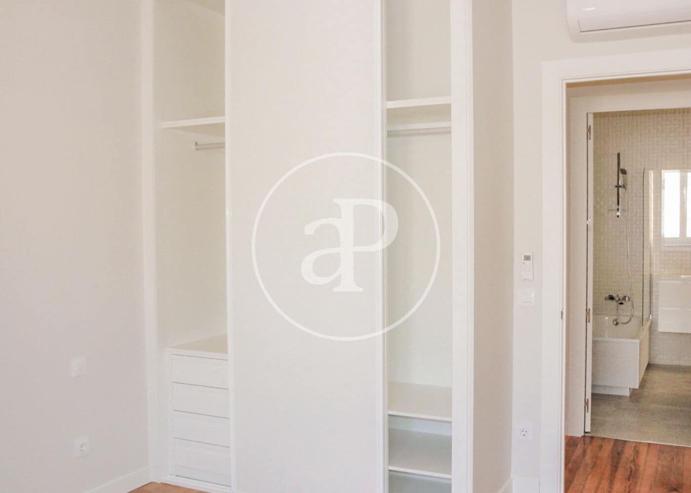 3 Zimmer Apartment zu vermieten in Madrid Stadt - 6.500 € (Ref: 9867031)