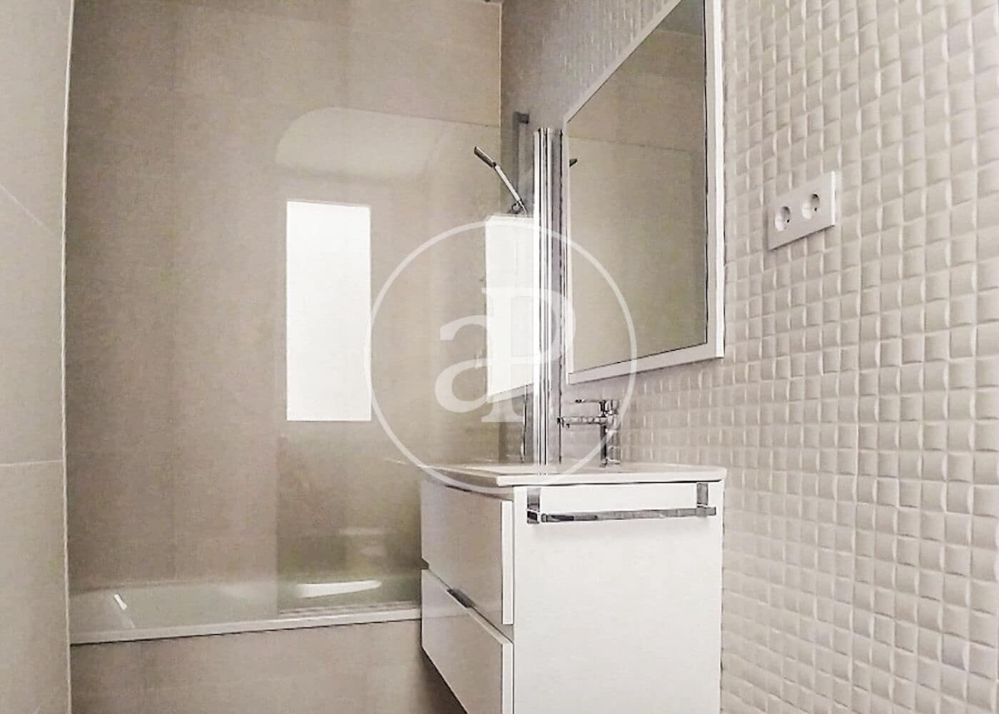 3 Zimmer Apartment zu vermieten in Madrid Stadt - 6.500 € (Ref: 9867031)