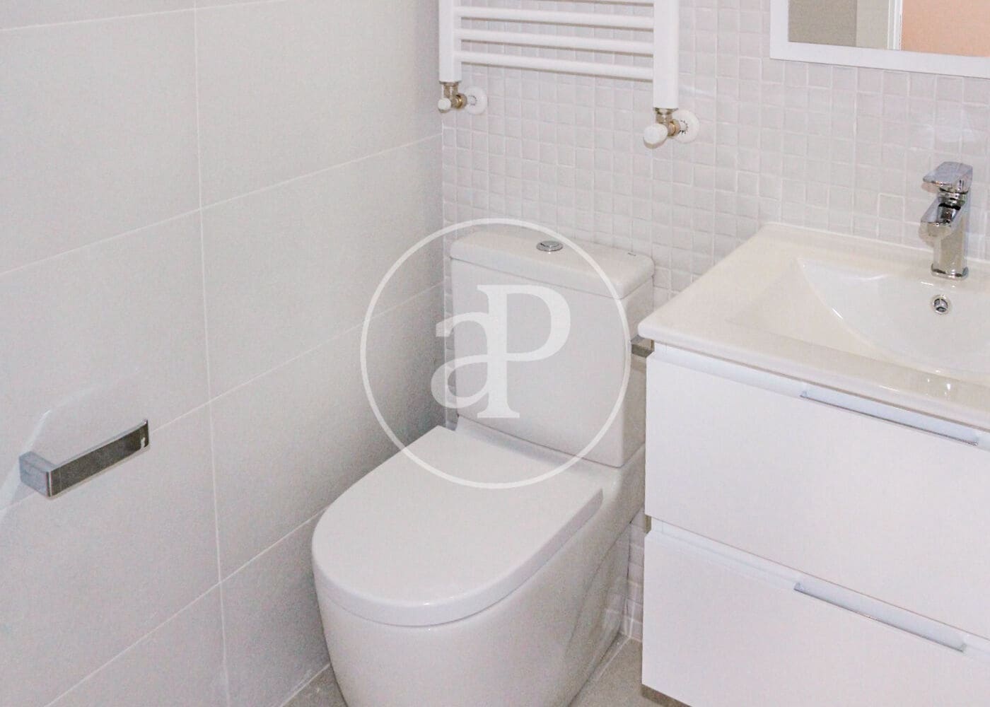 3 Zimmer Apartment zu vermieten in Madrid Stadt - 6.500 € (Ref: 9867031)