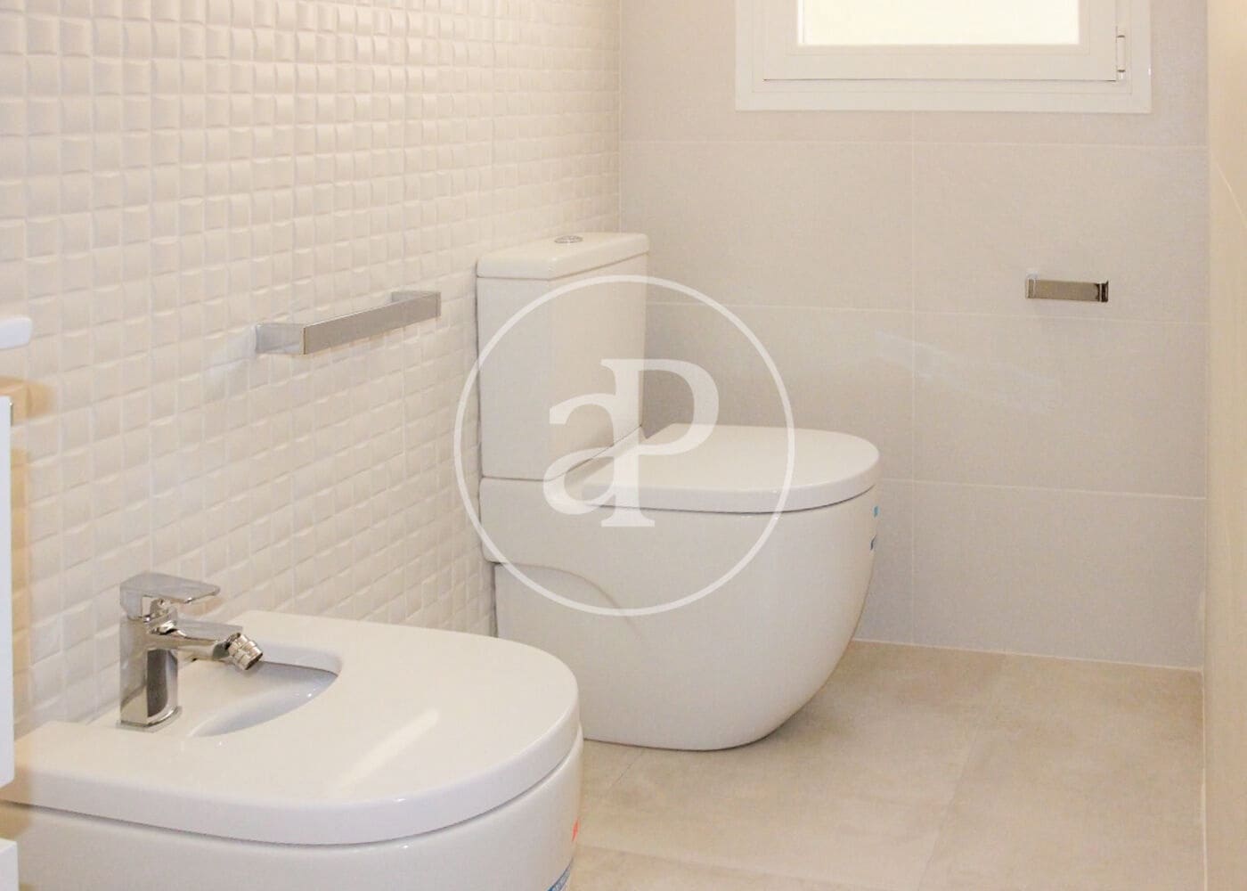 3 Zimmer Apartment zu vermieten in Madrid Stadt - 6.500 € (Ref: 9867031)
