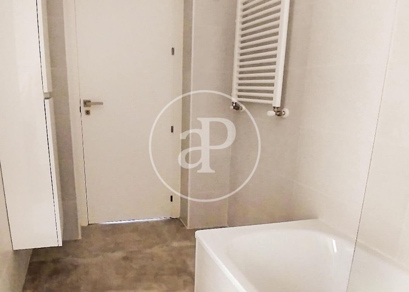 3 Zimmer Apartment zu vermieten in Madrid Stadt - 6.500 € (Ref: 9867031)