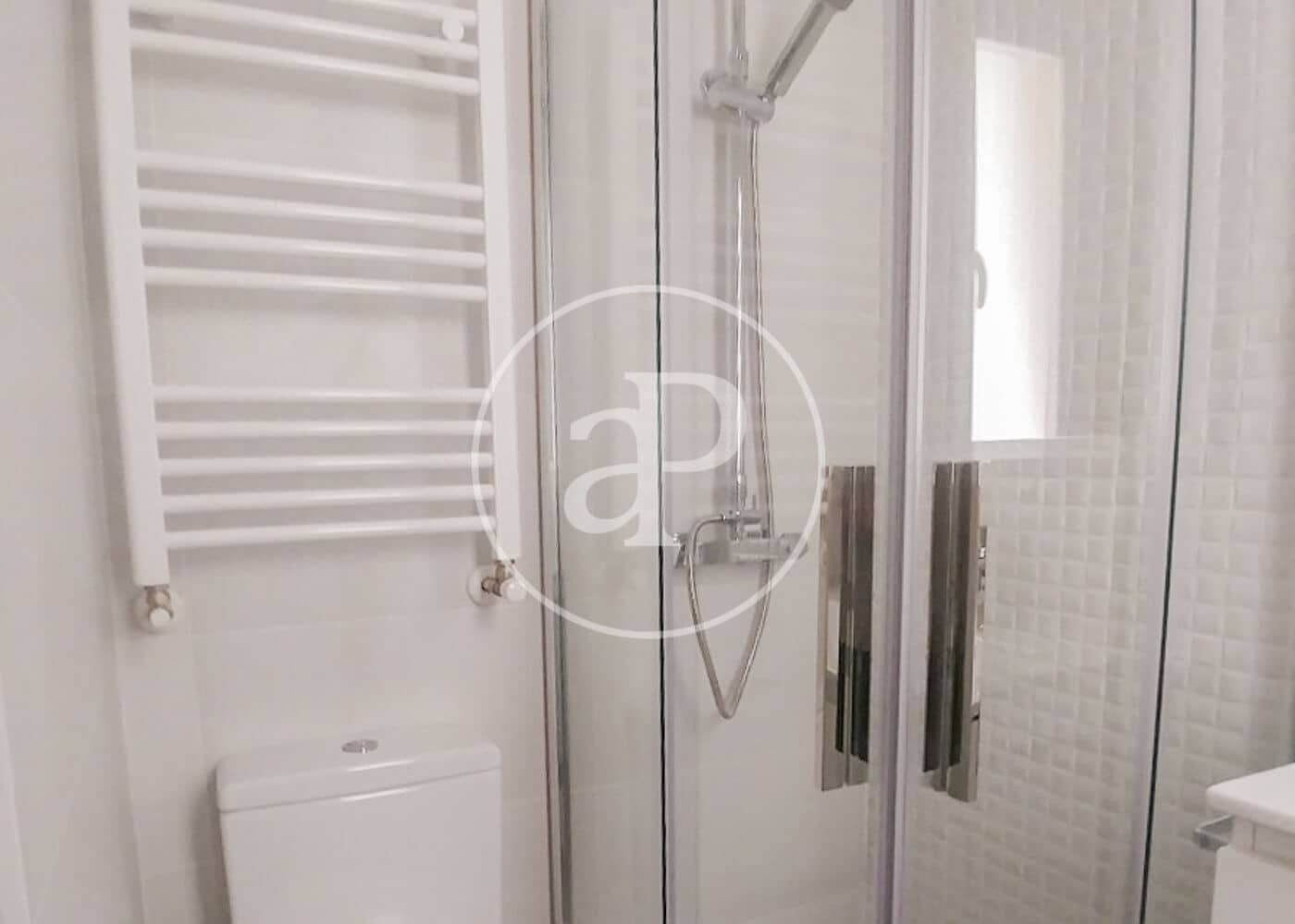 3 Zimmer Apartment zu vermieten in Madrid Stadt - 6.500 € (Ref: 9867031)