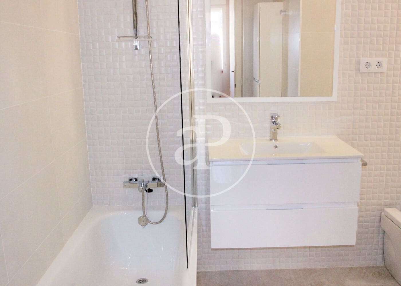 3 Zimmer Apartment zu vermieten in Madrid Stadt - 6.500 € (Ref: 9867031)