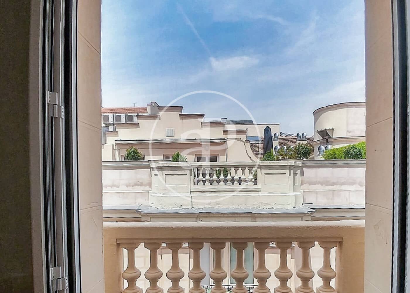 3 Zimmer Apartment zu vermieten in Madrid Stadt - 6.500 € (Ref: 9867031)