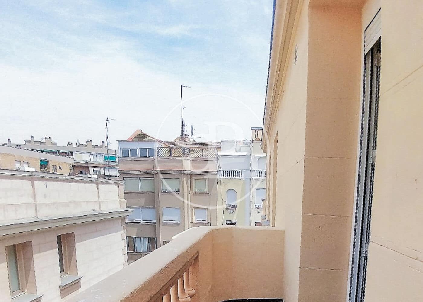 3 Zimmer Apartment zu vermieten in Madrid Stadt - 6.500 € (Ref: 9867031)