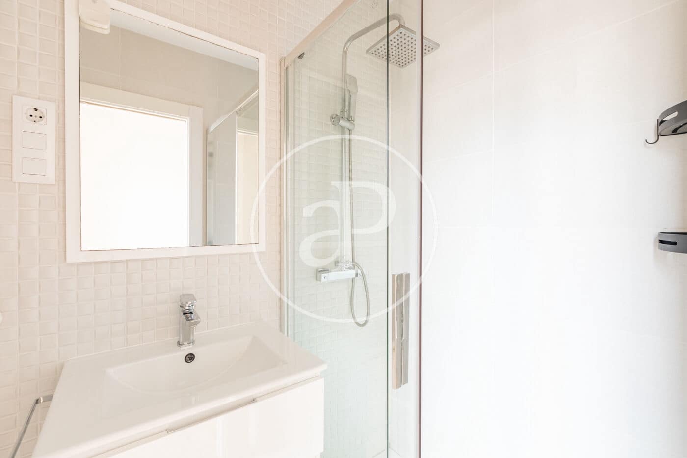 3 Zimmer Apartment zu vermieten in Madrid Stadt - 5.400 € (Ref: 9867031)