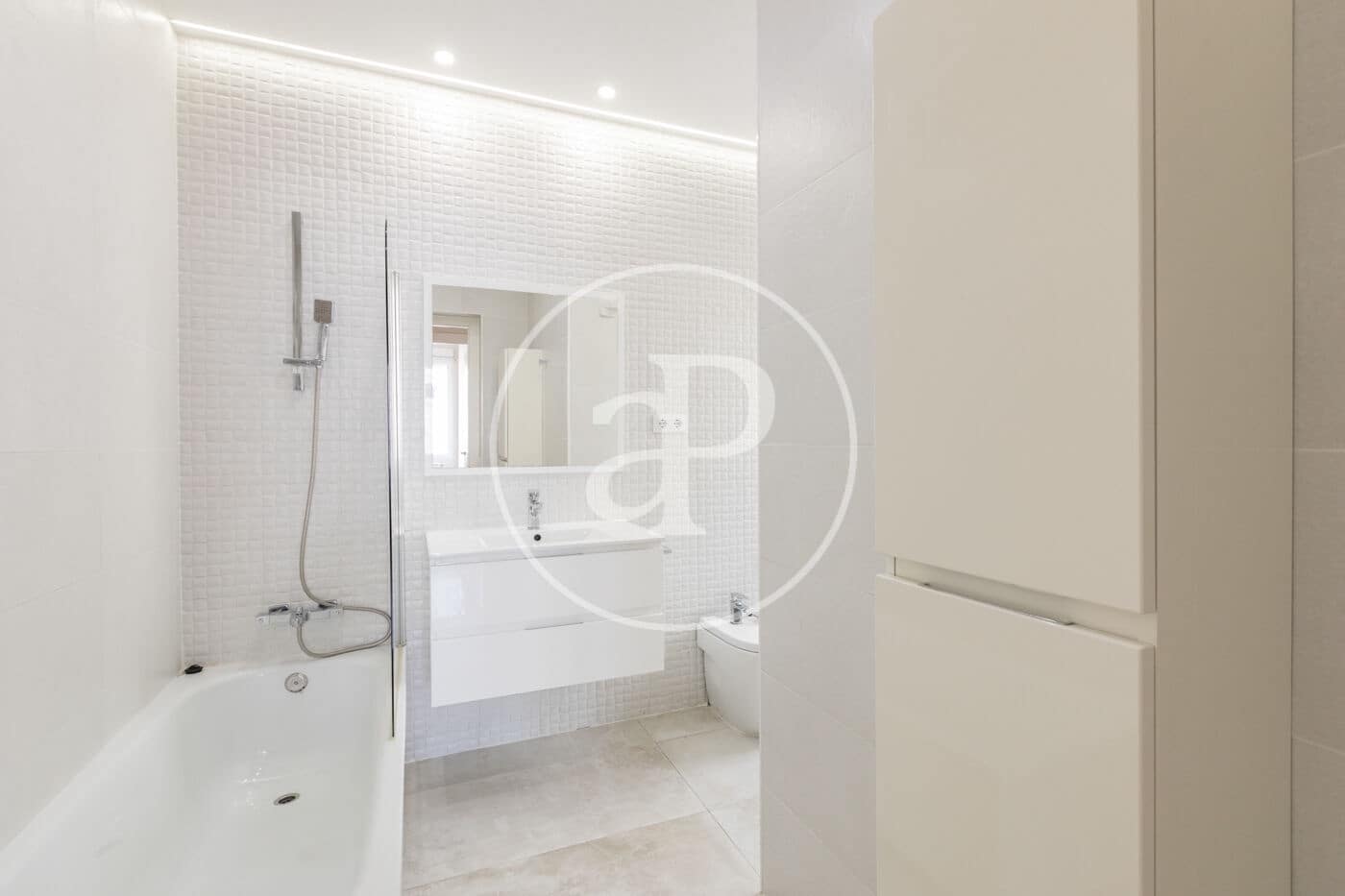 3 Zimmer Apartment zu vermieten in Madrid Stadt - 5.400 € (Ref: 9867031)