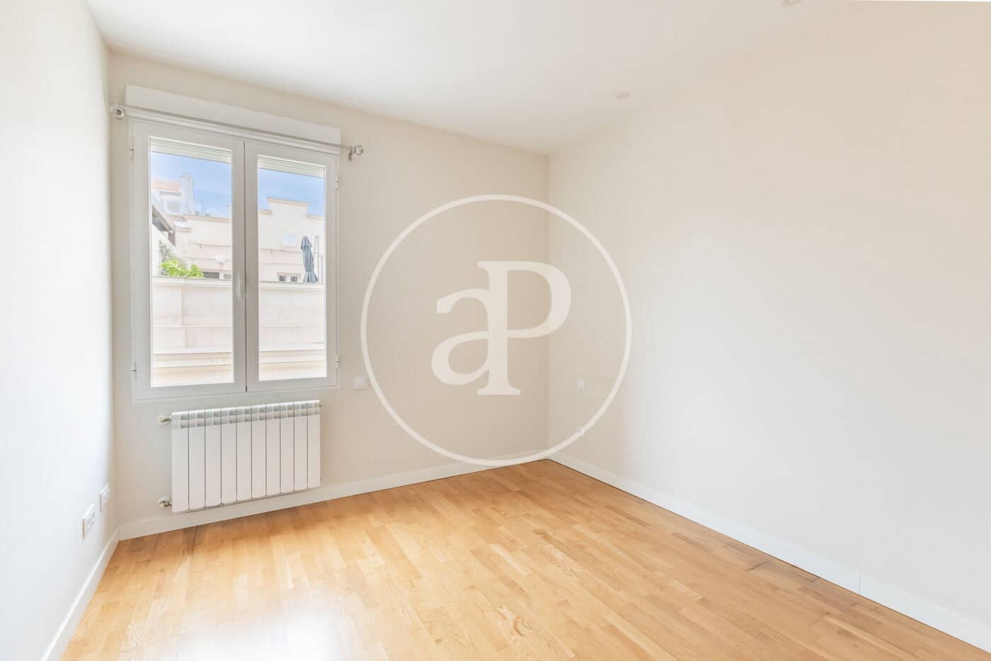 3 Zimmer Apartment zu vermieten in Madrid Stadt - 5.400 € (Ref: 9867031)