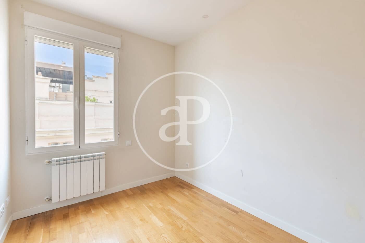 3 Zimmer Apartment zu vermieten in Madrid Stadt - 5.400 € (Ref: 9867031)