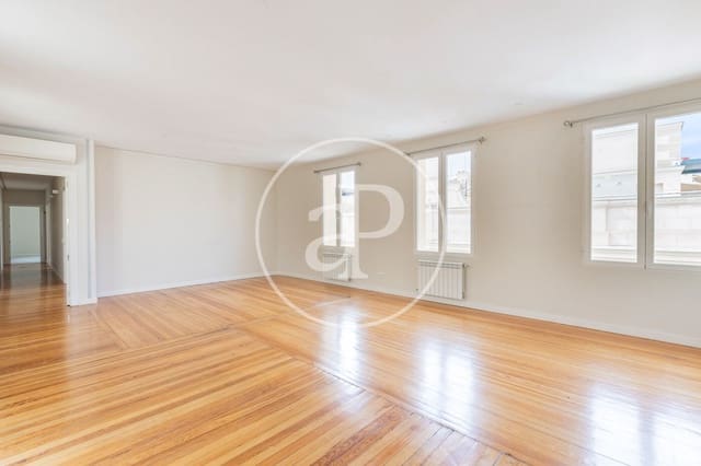 3 bedroom Apartment for rent in Lista, Madrid city - € 6,500 (Ref: 9867031)