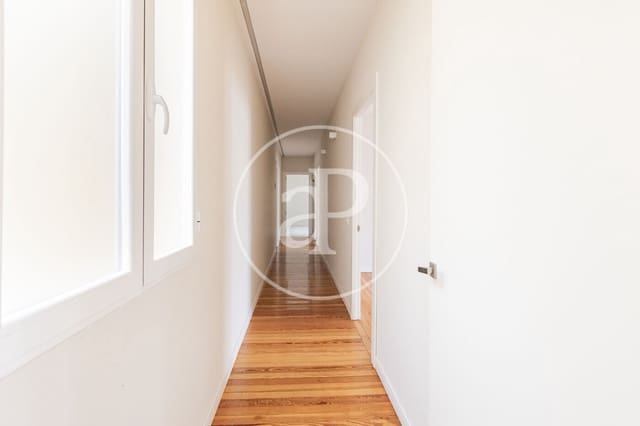 3 bedroom Apartment for rent in Lista, Madrid city - € 6,500 (Ref: 9867031)
