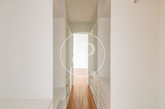 3 bedroom Apartment for rent in Lista, Madrid city - € 6,500 (Ref: 9867031)