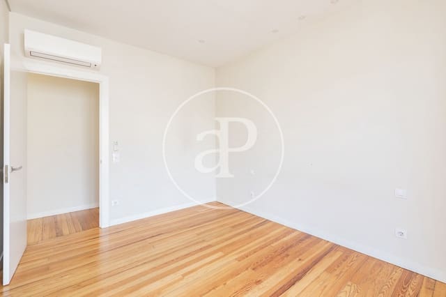 3 bedroom Apartment for rent in Lista, Madrid city - € 6,500 (Ref: 9867031)