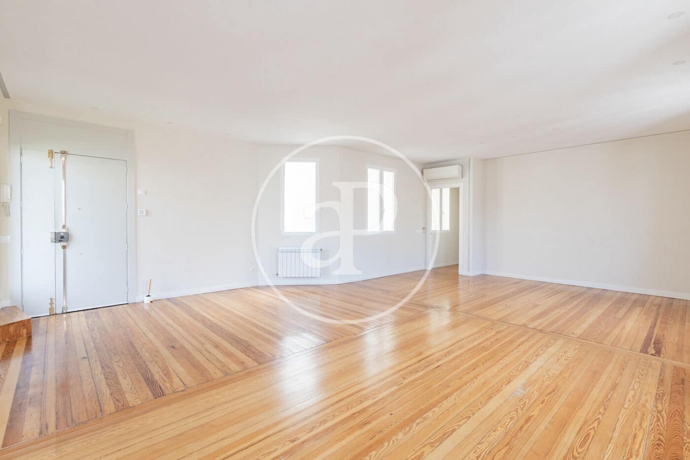 3 Zimmer Apartment zu vermieten in Madrid Stadt - 5.400 € (Ref: 9867031)