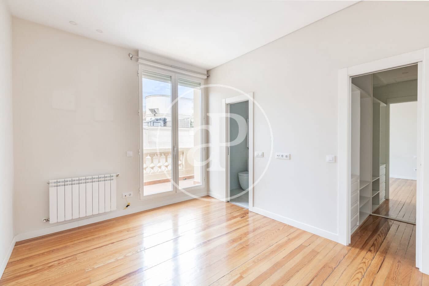 3 Zimmer Apartment zu vermieten in Madrid Stadt - 5.400 € (Ref: 9867031)