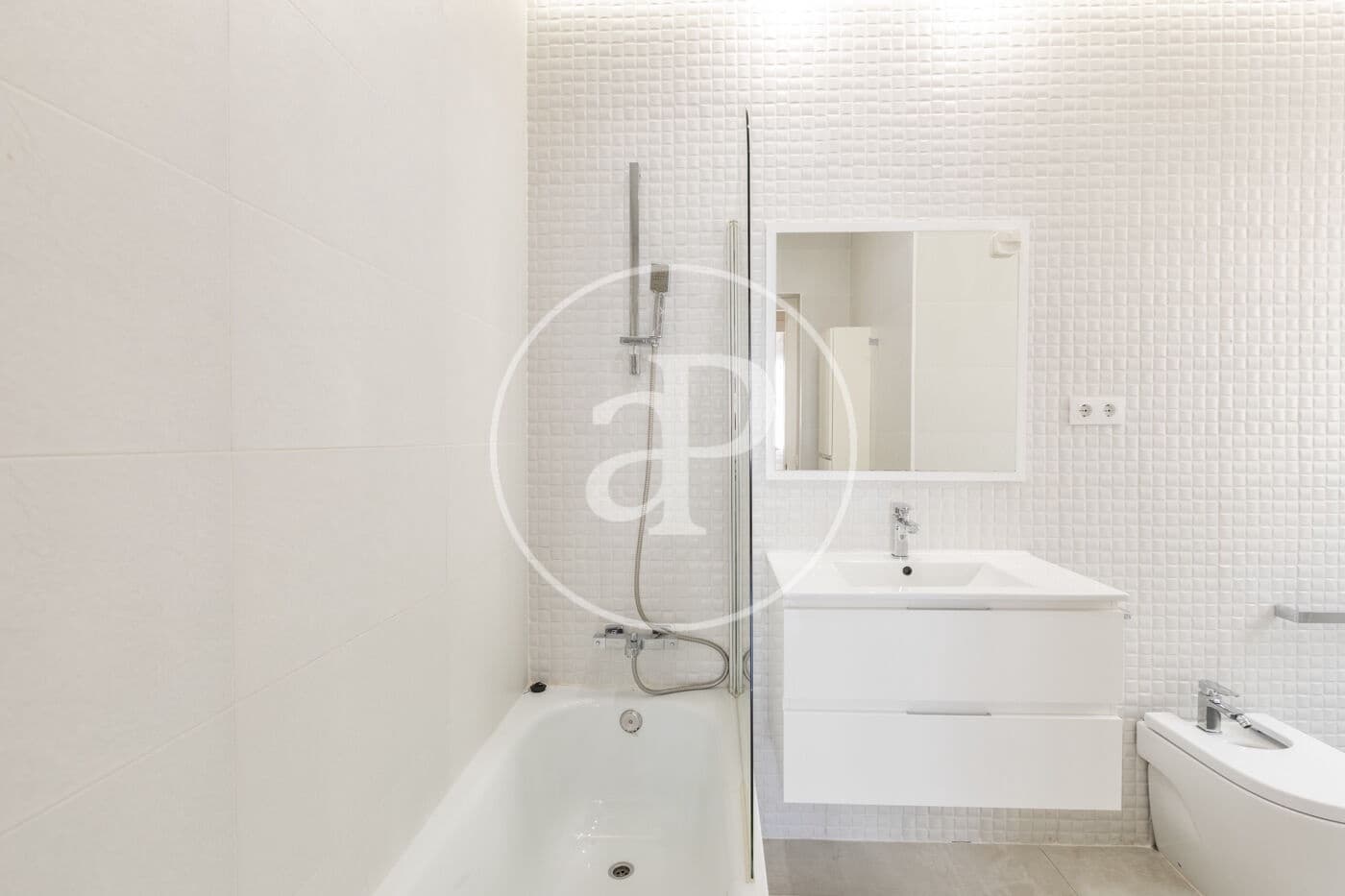 3 Zimmer Apartment zu vermieten in Madrid Stadt - 5.400 € (Ref: 9867031)