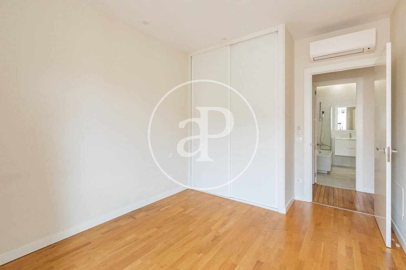 3 Zimmer Apartment zu vermieten in Madrid Stadt - 5.400 € (Ref: 9867031)