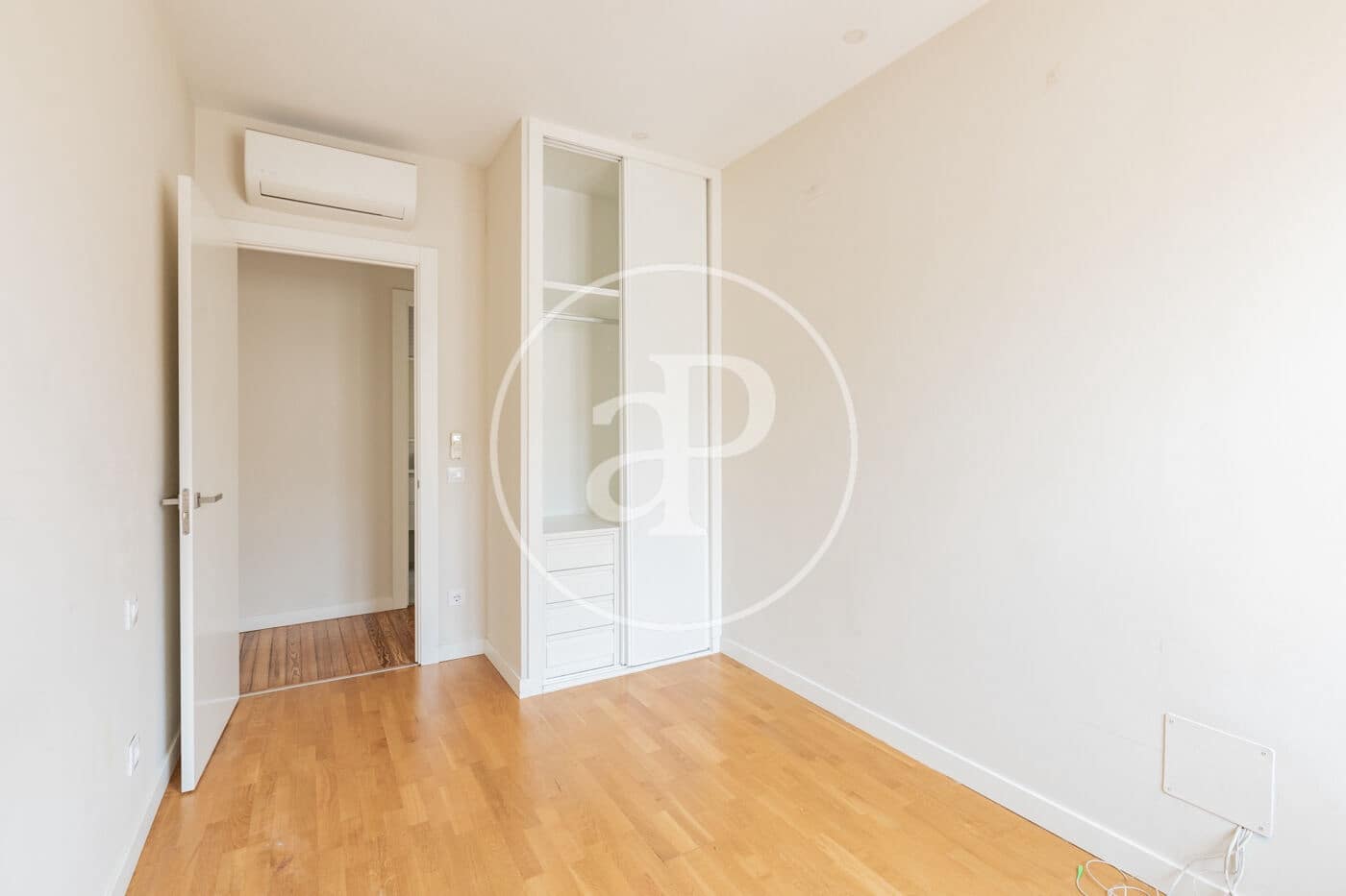 3 Zimmer Apartment zu vermieten in Madrid Stadt - 5.400 € (Ref: 9867031)