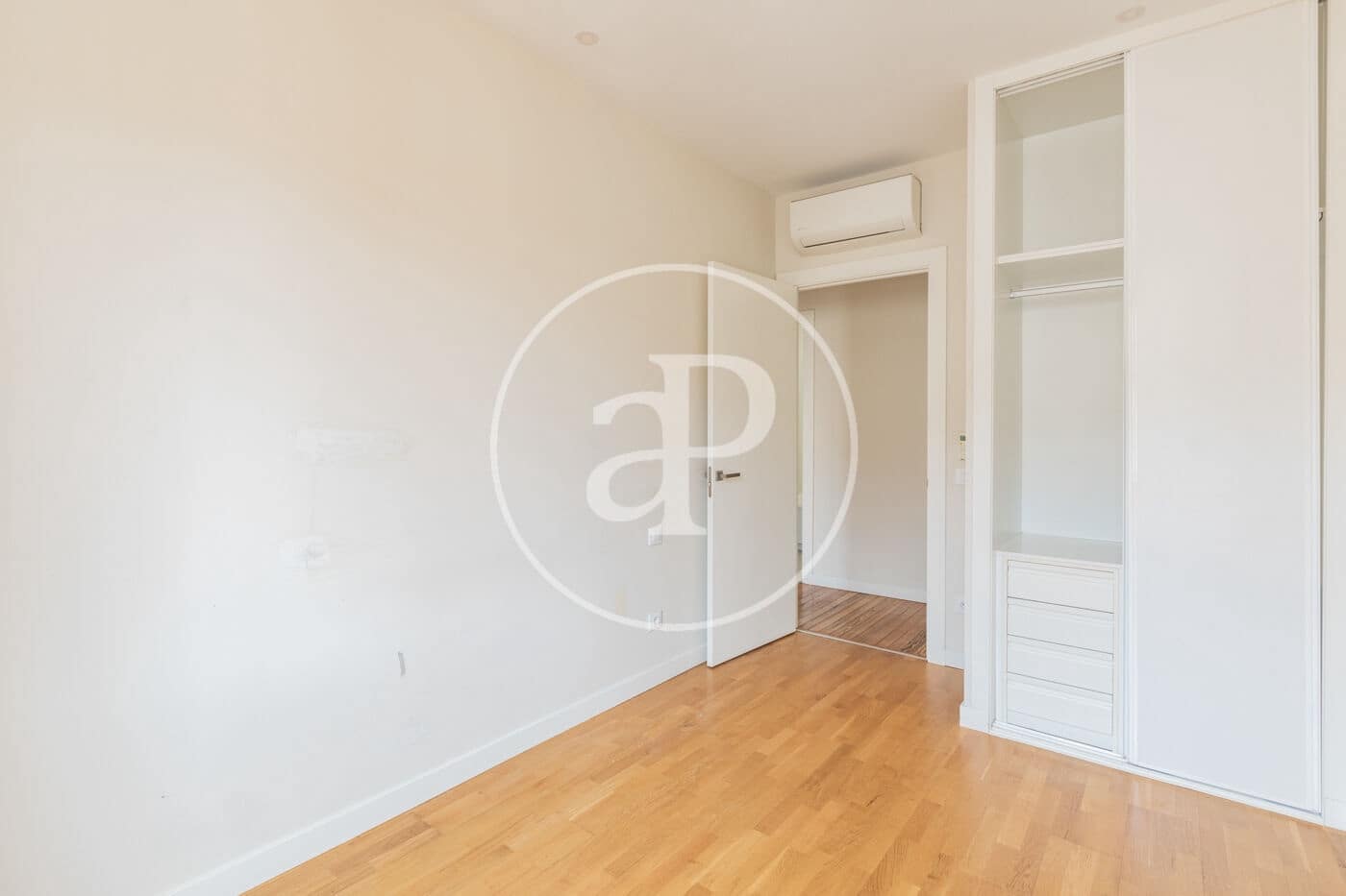 3 Zimmer Apartment zu vermieten in Madrid Stadt - 5.400 € (Ref: 9867031)