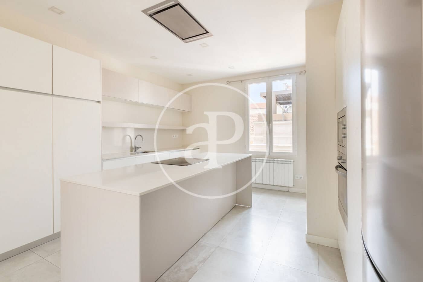 3 Zimmer Apartment zu vermieten in Madrid Stadt - 5.400 € (Ref: 9867031)