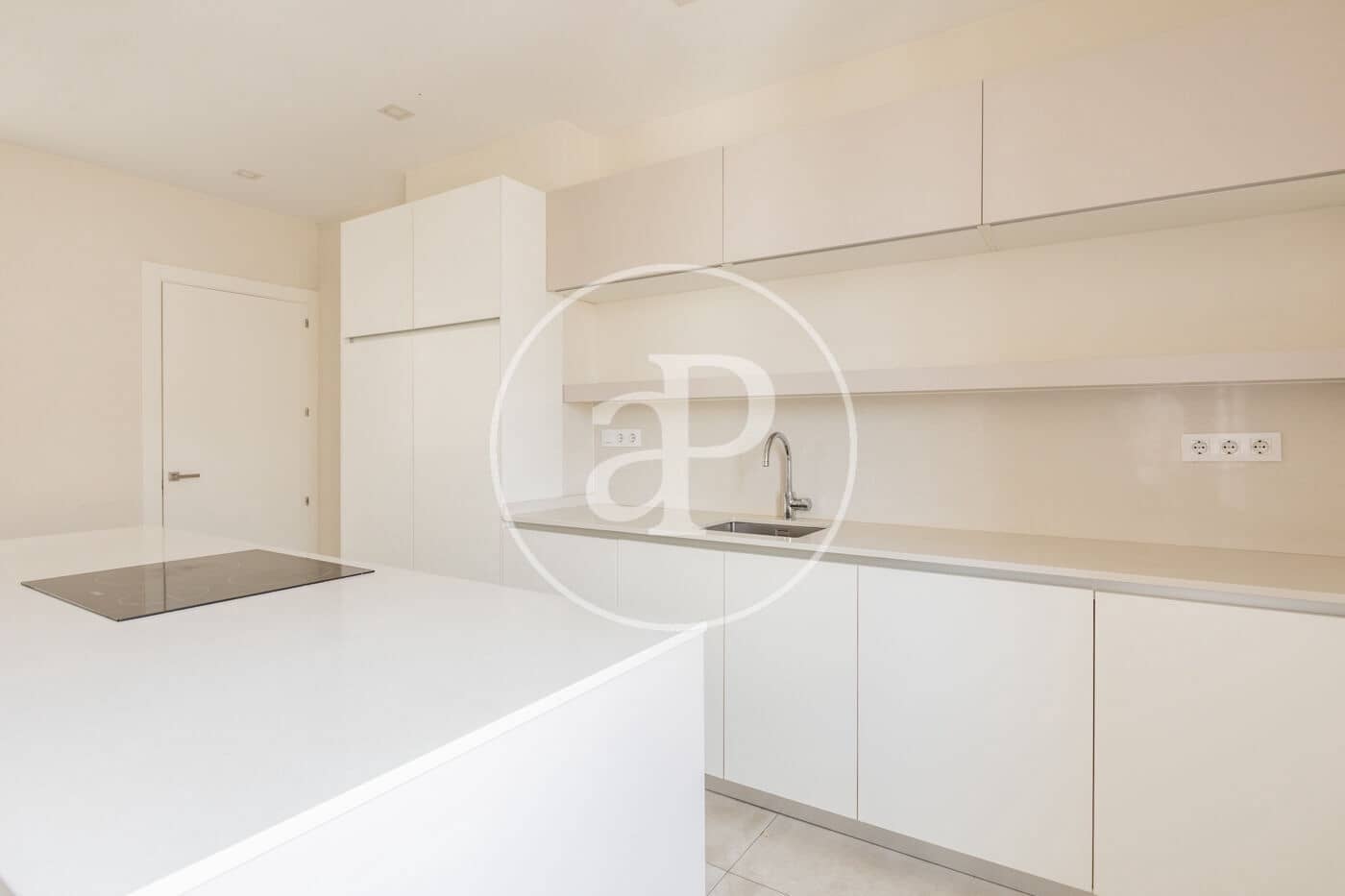 3 Zimmer Apartment zu vermieten in Madrid Stadt - 5.400 € (Ref: 9867031)