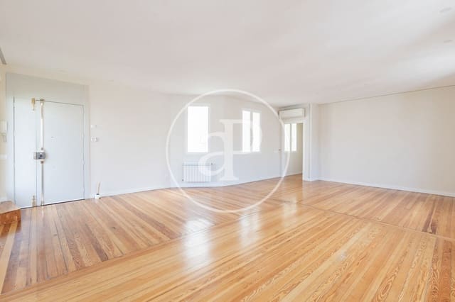 3 bedroom Apartment for rent in Lista, Madrid city - € 6,500 (Ref: 9867031)