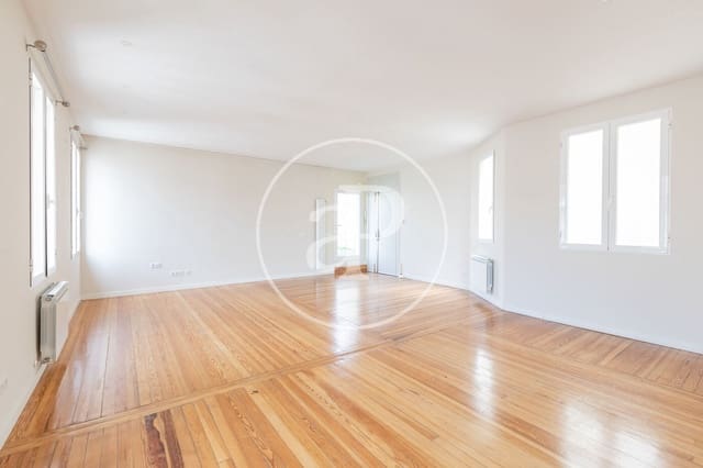 3 bedroom Apartment for rent in Lista, Madrid city - € 6,500 (Ref: 9867031)