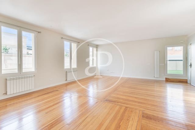 3 bedroom Apartment for rent in Lista, Madrid city - € 6,500 (Ref: 9867031)