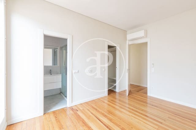 3 bedroom Apartment for rent in Lista, Madrid city - € 6,500 (Ref: 9867031)