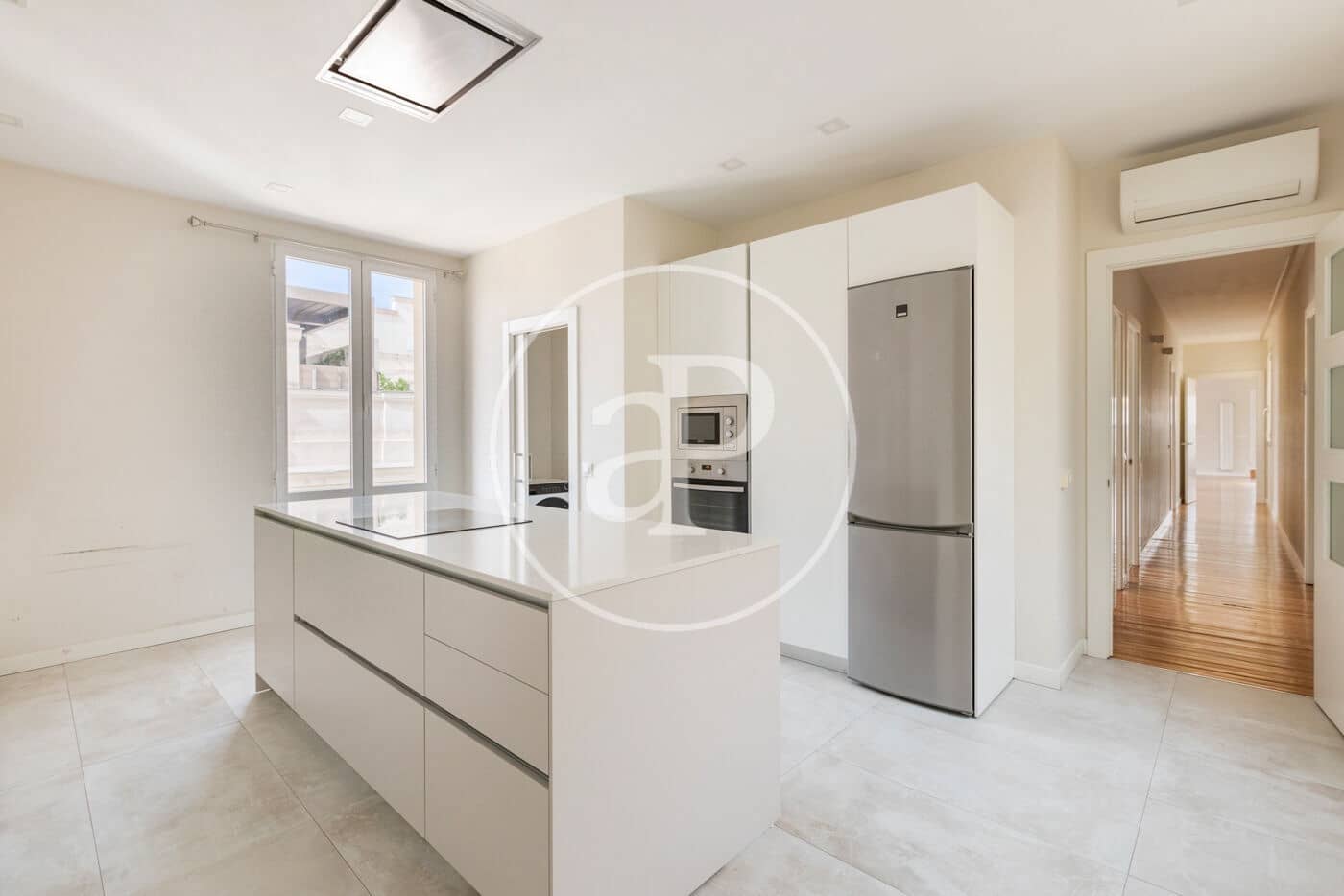 3 Zimmer Apartment zu vermieten in Madrid Stadt - 5.400 € (Ref: 9867031)