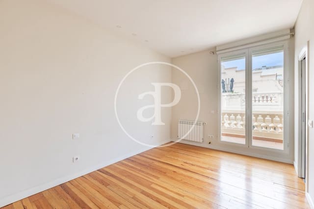 3 bedroom Apartment for rent in Lista, Madrid city - € 6,500 (Ref: 9867031)