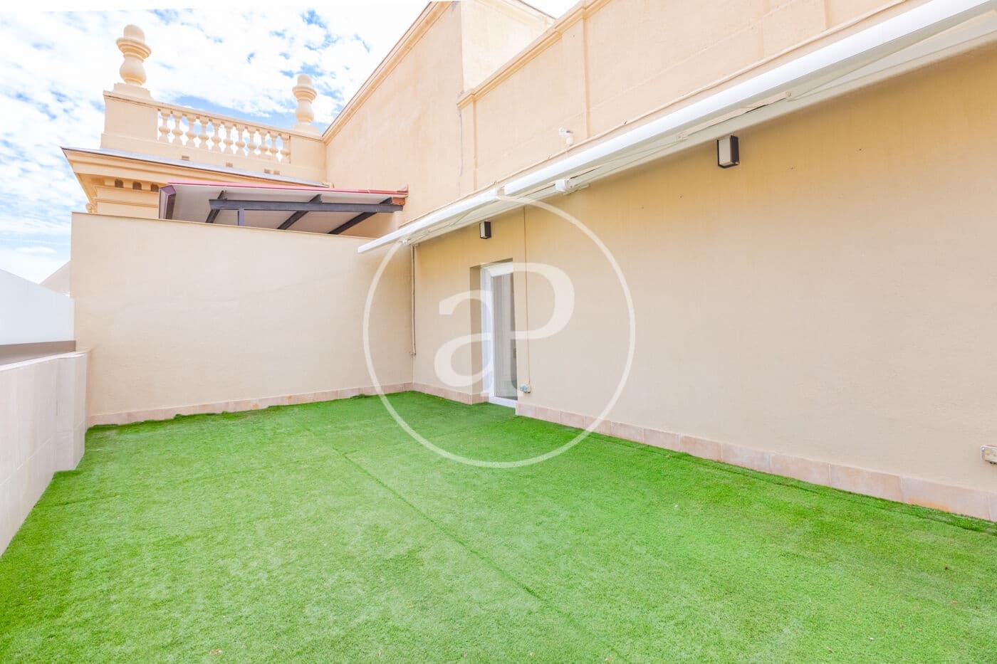 3 Zimmer Apartment zu vermieten in Madrid Stadt - 5.400 € (Ref: 9867031)