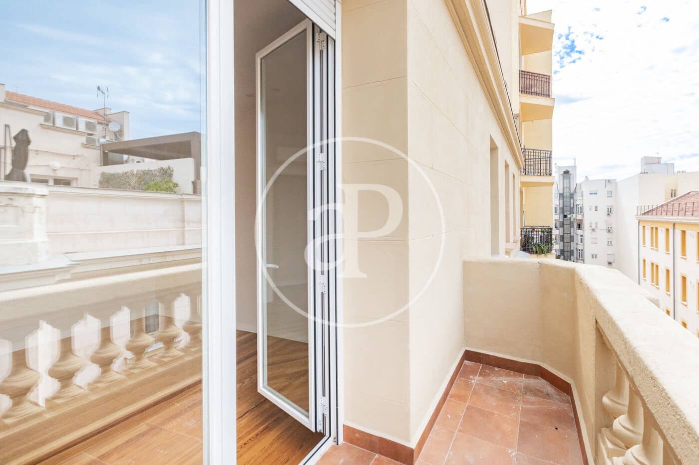 3 Zimmer Apartment zu vermieten in Madrid Stadt - 5.400 € (Ref: 9867031)