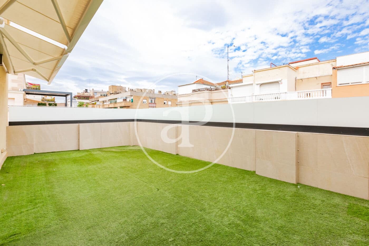 3 Zimmer Apartment zu vermieten in Madrid Stadt - 5.400 € (Ref: 9867031)