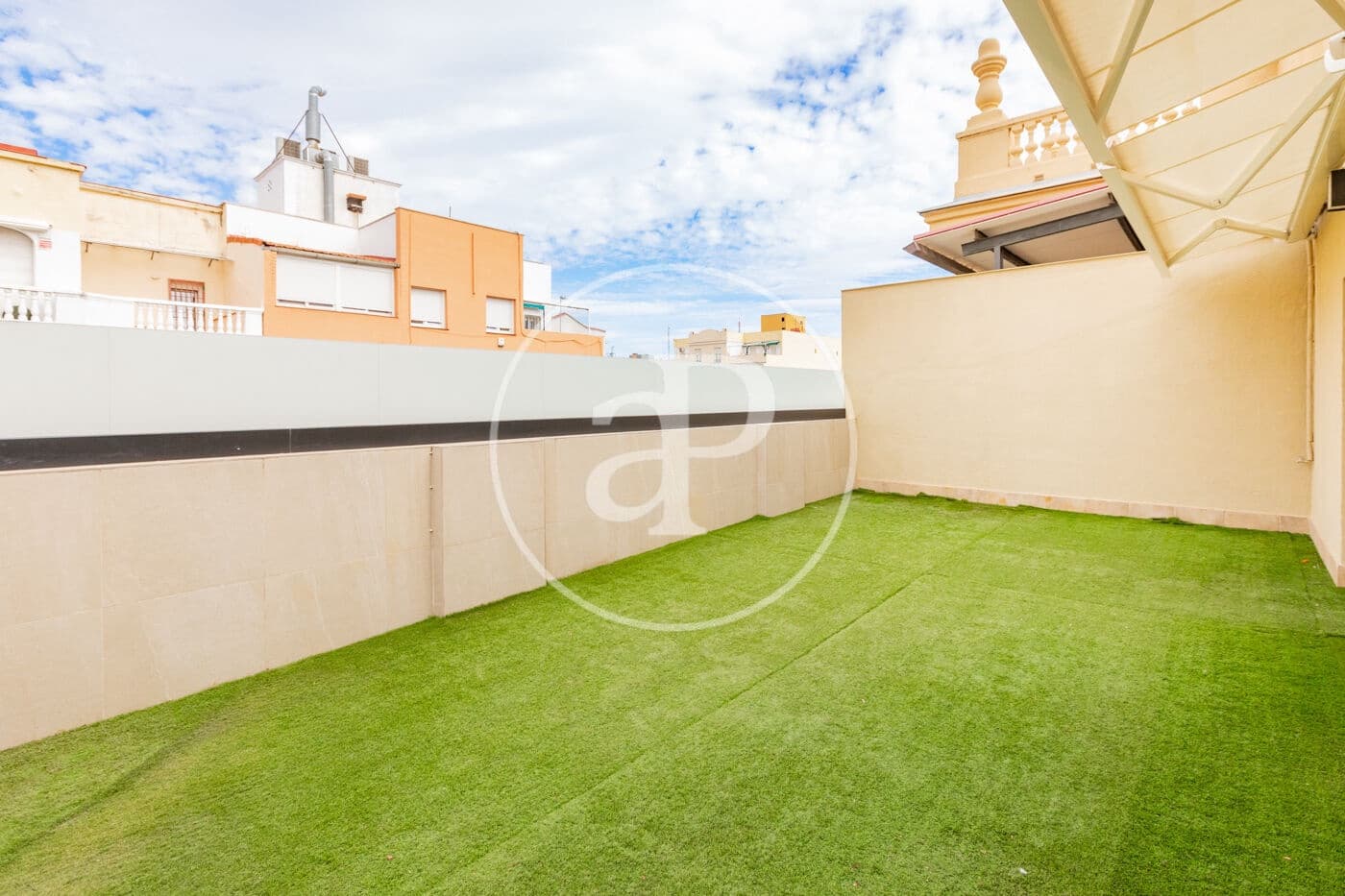 3 Zimmer Apartment zu vermieten in Madrid Stadt - 5.400 € (Ref: 9867031)