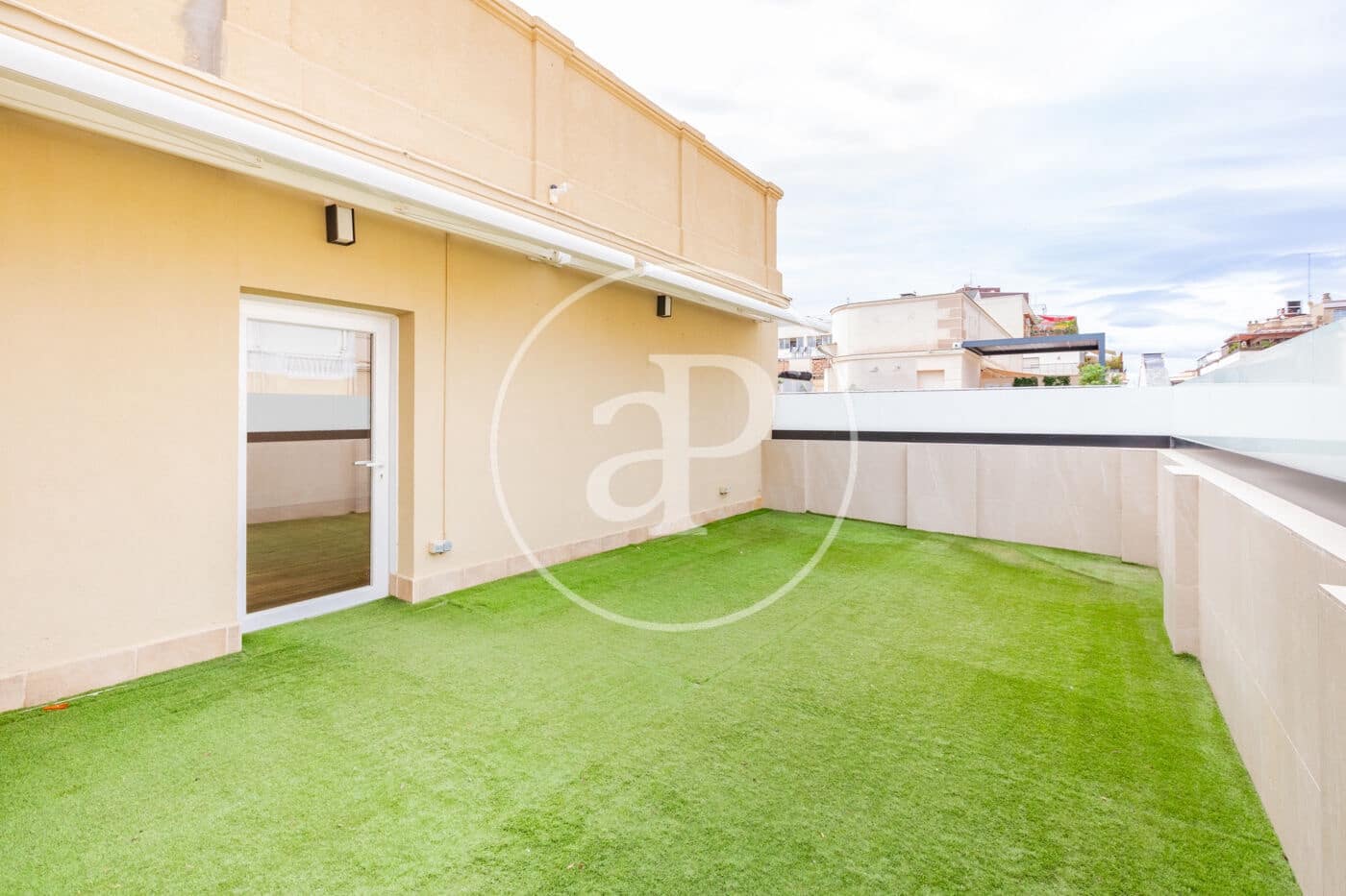 3 Zimmer Apartment zu vermieten in Madrid Stadt - 5.400 € (Ref: 9867031)