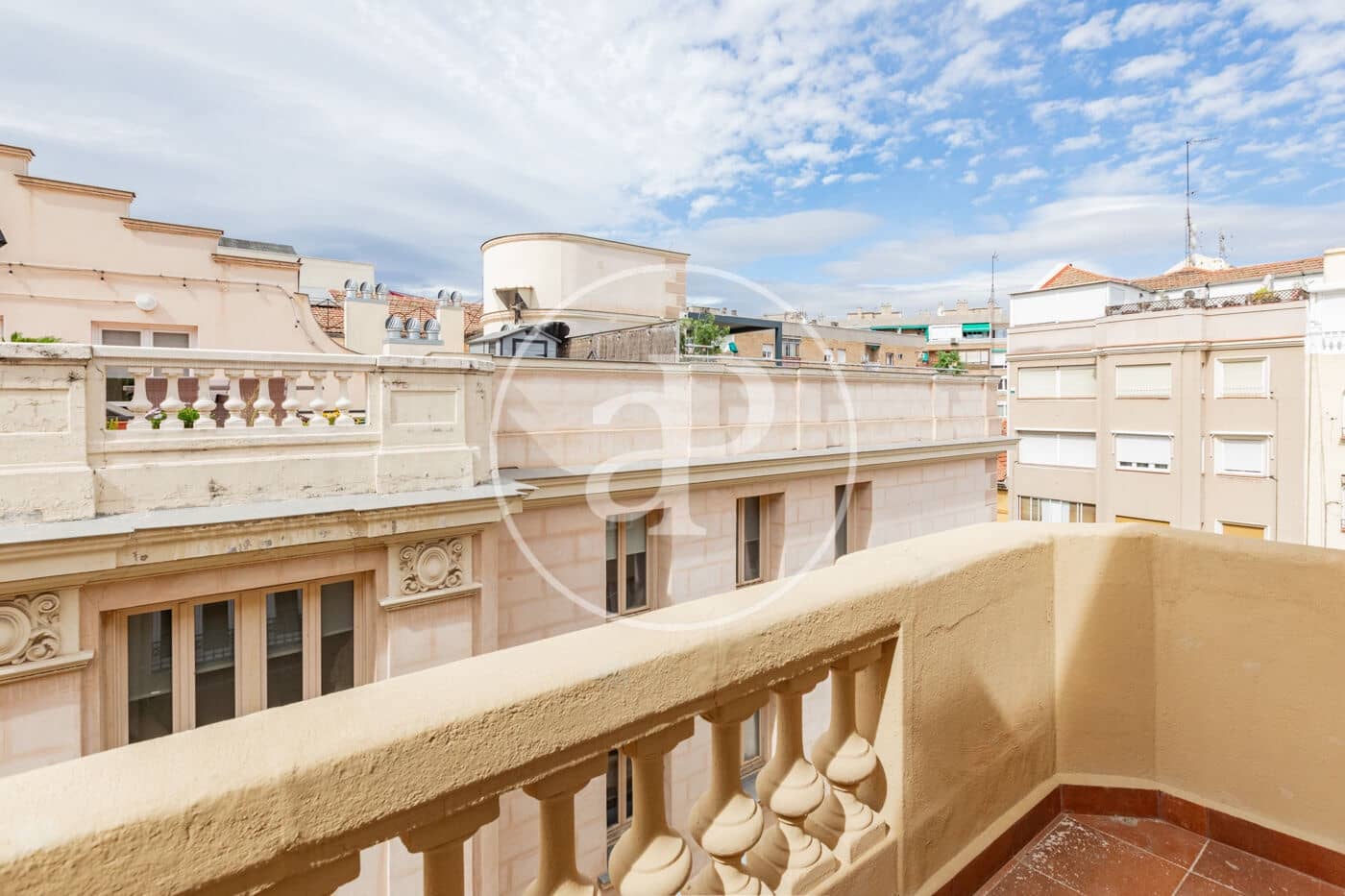 3 Zimmer Apartment zu vermieten in Madrid Stadt - 5.400 € (Ref: 9867031)