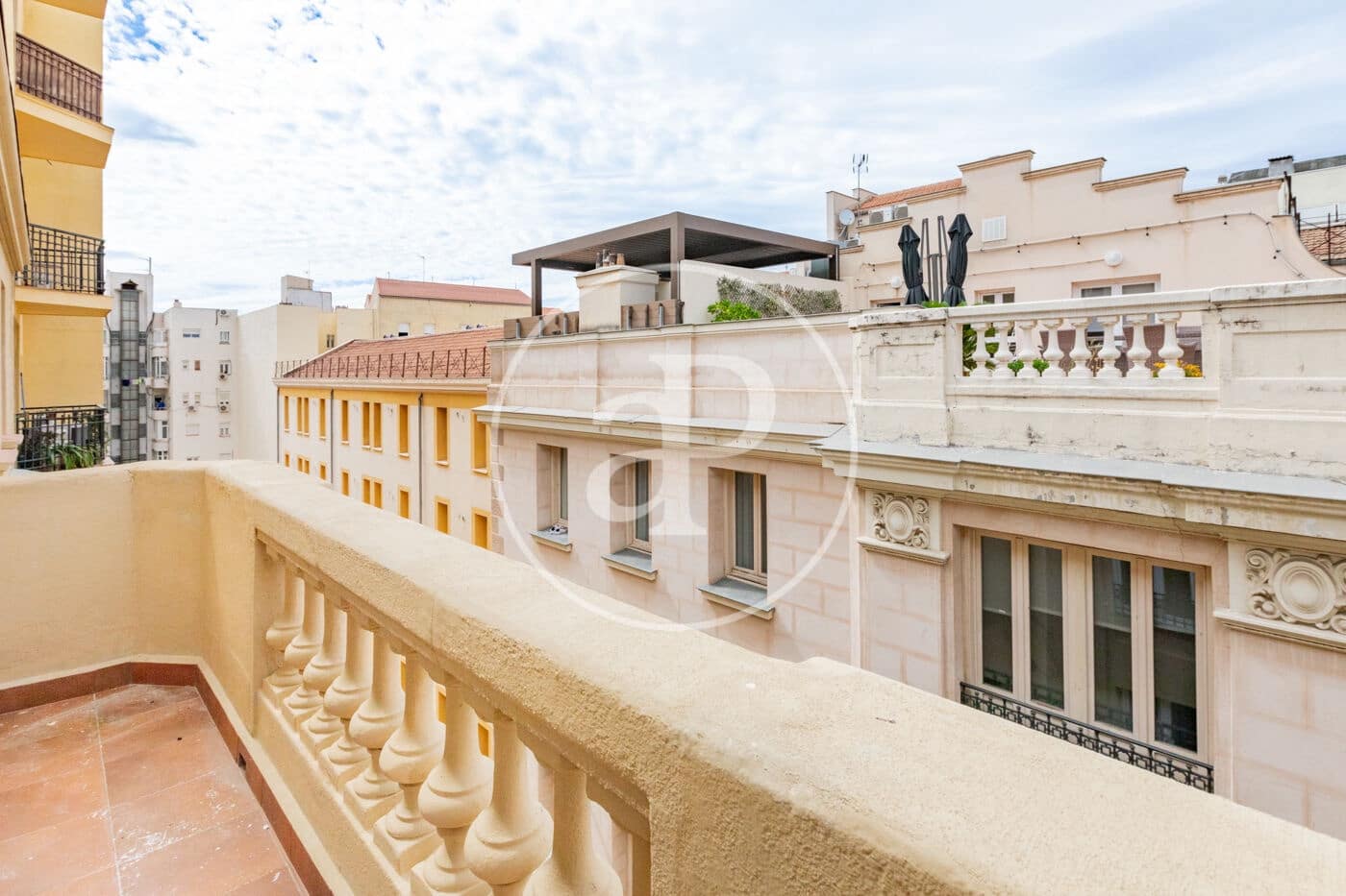 3 Zimmer Apartment zu vermieten in Madrid Stadt - 5.400 € (Ref: 9867031)