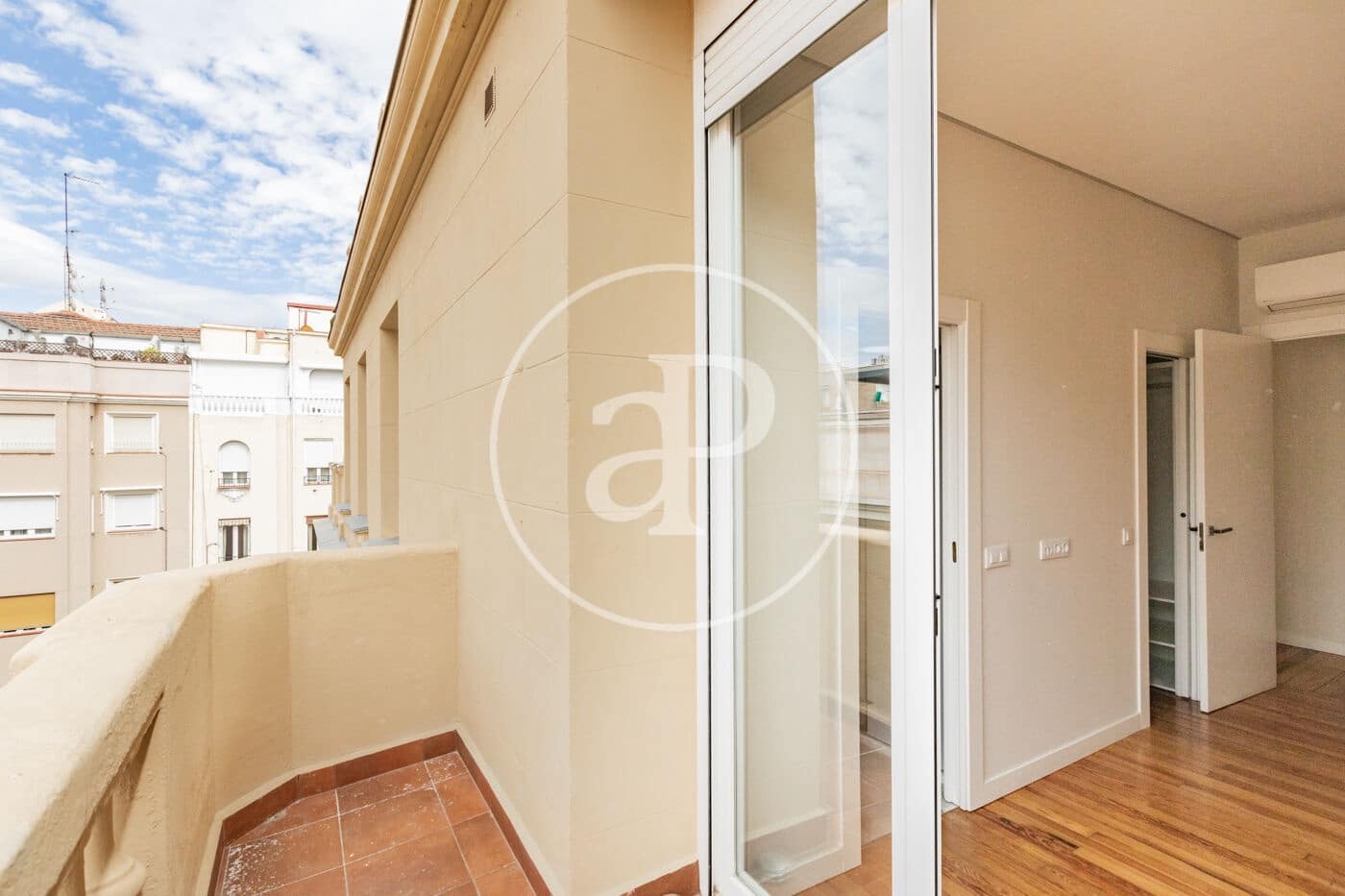 3 Zimmer Apartment zu vermieten in Madrid Stadt - 5.400 € (Ref: 9867031)