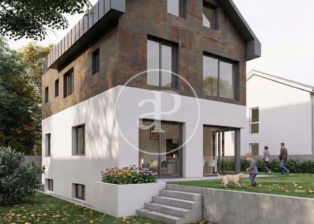 5 soverom Villa til salgs i Pozuelo de Alarcón - € 650 000 (Ref: 9867032)