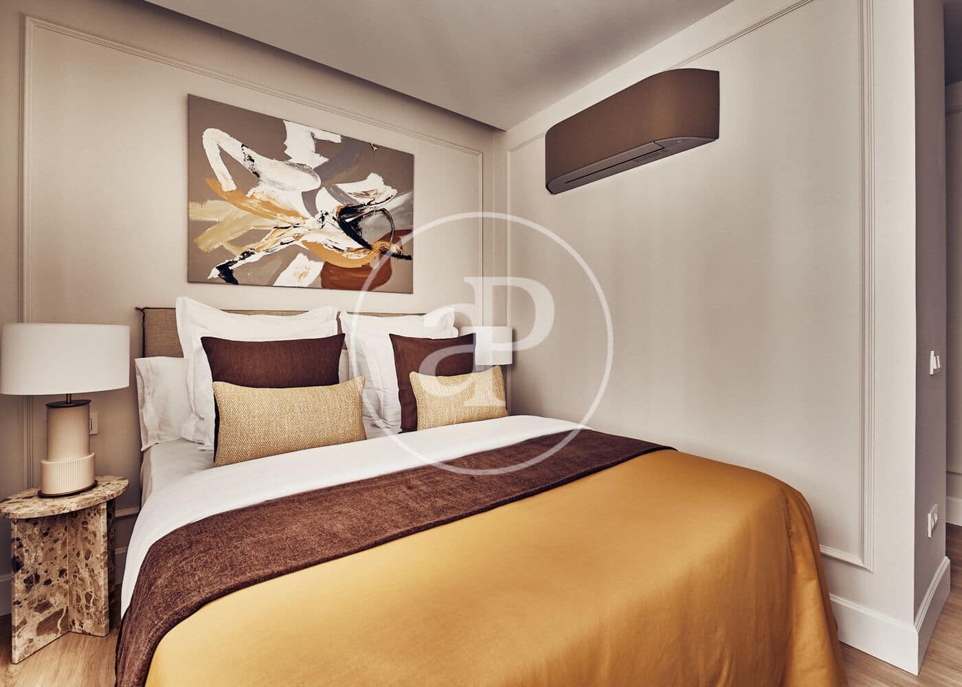 3 makuuhuone Huoneisto myytävänä paikassa Madrid kaupunki - 2 219 000 € (Ref: 9867034)