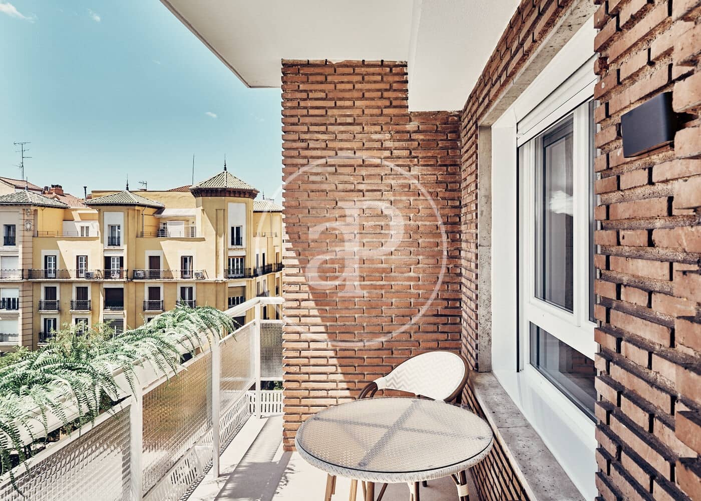 3 makuuhuone Huoneisto myytävänä paikassa Madrid kaupunki - 2 219 000 € (Ref: 9867034)